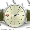Часы Hamilton Jazzmaster Thinline Auto H38525811 фото 6